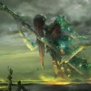 ニクスへの旅　スポイラー前のイラスト公開　１
