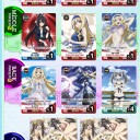 ファイブクロス：セシリア砲