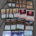 モダン届いた