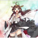 金剛も改二になりました