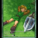 magic the gathering アートカード