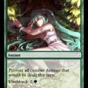 magic the gathering アートカード