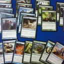 FNM@BM名古屋 4ドラで2-0 ウィンストン負け
