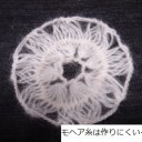 頭を使ったり手を動かしたりすれば、ちょっとだけ嫌なことは忘れられる