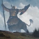 ニクスへの旅で出る小神
