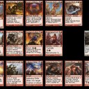 BTT ドラフト 14回目