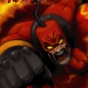 ダイナマイトマン！？
