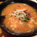 PTQ@津田沼と 魚骨らーめん 鈴木さん