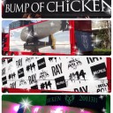 BUMP OF CHICKEN WILLPOLIS tour@幕張メッセ