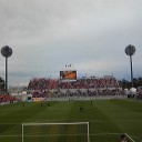 サッカーＪ１　大宮vs神戸