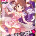 【モバマス】総選挙中間発表