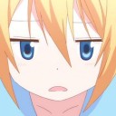 コピー率5％レア率6割のあくせるわーるど