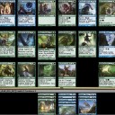 BTT ドラフト 16回目