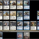 BTT ドラフト 17回目