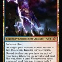 〔MTG〕ニクスへの旅　ケラノス降臨