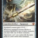 〔MTG〕ニクスへの旅　ケラノス降臨