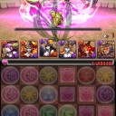 【パズドラ】ヘラクレス降臨 超地獄級【ソニア×呂布】