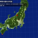 コンジン！　（ずつき。）