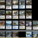 BTT ドラフト 18回目