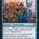 〔MTG〕ニクスへの旅　アジャニ