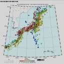 死に至った犬。