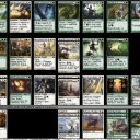 BTT ドラフト 19回目