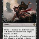 Silence the Believers