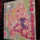 calendar　girls