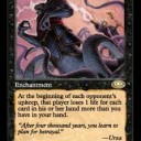 [MTG]クルフィックスの指図について