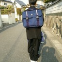 ガンダム行きま～す