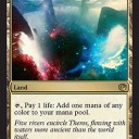 〔MTG〕ニクスへの旅　スポイラー