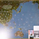 Axis＆Allies Europe＆Pacific 1940 Second Edition届きました