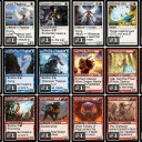 GP名古屋直前！　yasu流のテーロスブロック構築戦略の真髄と楽しみ方