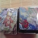 記録用　デッキケース⑦