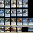 BTT ドラフト 20回目