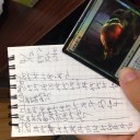 初モダン大会感想と総評