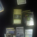 GP名古屋1日目 2-3ドロップ、8ドラ1没