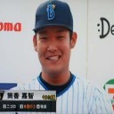 井納がチーム初完投で３勝目だぜ～！！