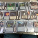 名古屋GP サイドイベント 東京MTG vintage5回戦