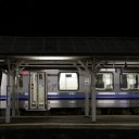 夜明け前