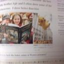 英語の教科書にポケモンが！！