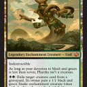[MTG:JOU]本日分のスポイラー感想[4/14]