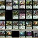 BTT ドラフト 21回目