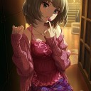 【モバマス】投票期間今週末まで