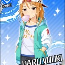 【モバマス】投票期間今週末まで