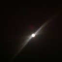 火星が地球に近づいてる