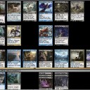 BTT ドラフト 22回目
