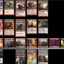 BTT ドラフト 23回目