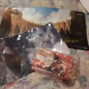 そら(休み明けにこんなん貰ったら)そう(なる)よ