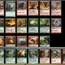 BTT ドラフト 25回目